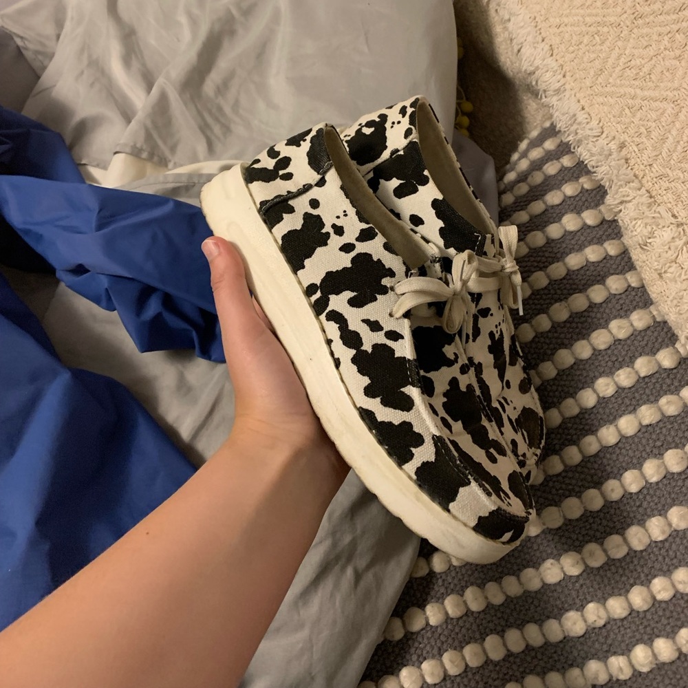Super cuter casual shoe